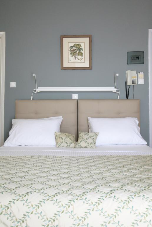 Hotel Theoxenia Loutraki  Ngoại thất bức ảnh