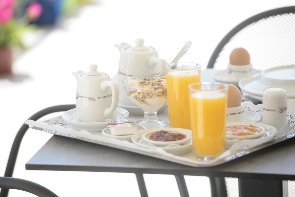 Hotel Theoxenia Loutraki  Ngoại thất bức ảnh