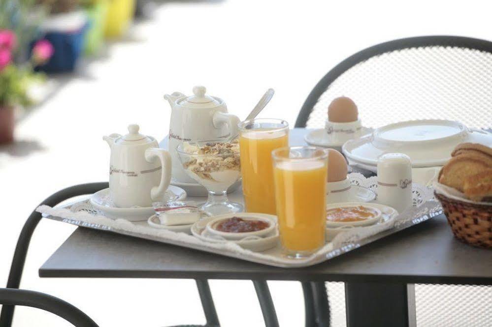 Hotel Theoxenia Loutraki  Ngoại thất bức ảnh